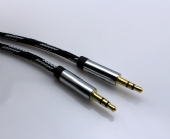 Audio Cable Assembly
